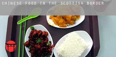 Chinese food in The Scottish Borders