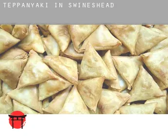 Teppanyaki in  Swineshead