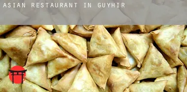 Asian restaurant in  Guyhirn