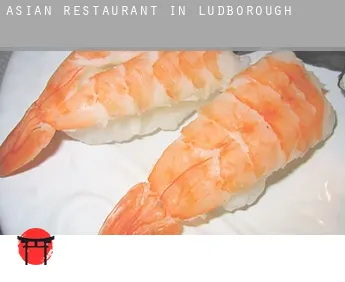 Asian restaurant in  Ludborough