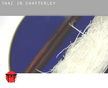 Thai in  Chatterley