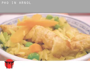 Pho in  Arnol