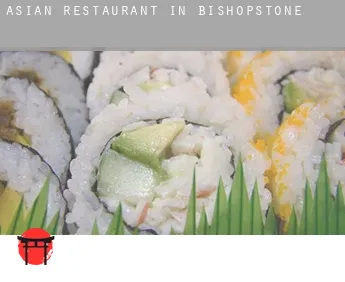 Asian restaurant in  Bishopstone