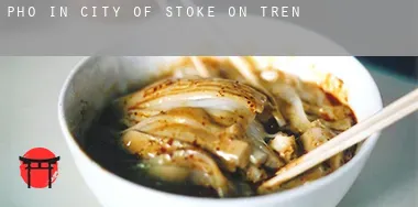 Pho in  City of Stoke-on-Trent