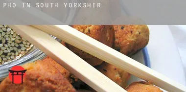 Pho in South Yorkshire