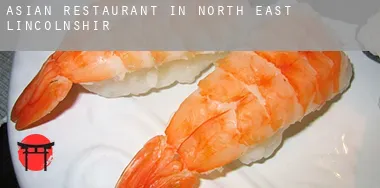 Asian restaurant in  North East Lincolnshire