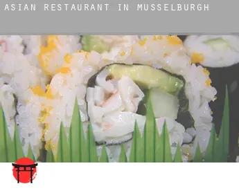 Asian restaurant in  Musselburgh