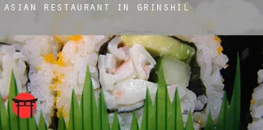 Asian restaurant in  Grinshill