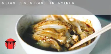 Asian restaurant in  Gwinear