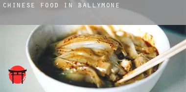 Chinese food in  Ballymoney