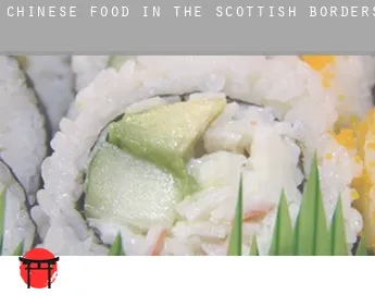 Chinese food in  The Scottish Borders