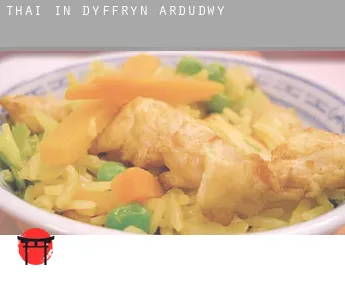 Thai in  Dyffryn Ardudwy