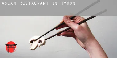 Asian restaurant in  Tyrone