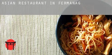 Asian restaurant in Fermanagh