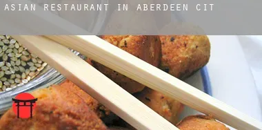 Asian restaurant in  Aberdeen City