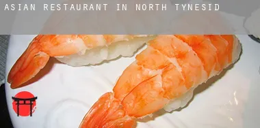 Asian restaurant in  North Tyneside