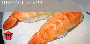 Teppanyaki in Larne