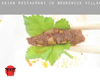 Asian restaurant in  Brunswick Village