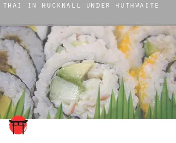 Thai in Hucknall under Huthwaite
