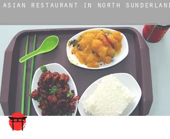Asian restaurant in  North Sunderland