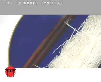 Thai in  North Tyneside