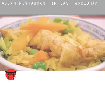 Asian restaurant in  East Worldham