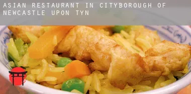Asian restaurant in  Newcastle upon Tyne (City and Borough)