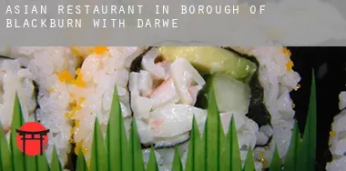 Asian restaurant in  Blackburn with Darwen (Borough)