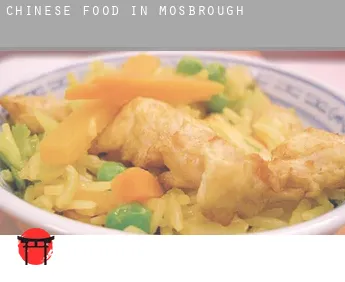 Chinese food in  Mosbrough