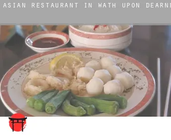 Asian restaurant in  Wath upon Dearne