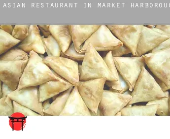 Asian restaurant in  Market Harborough