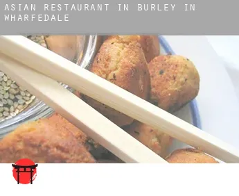 Asian restaurant in  Burley in Wharfedale