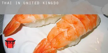 Thai in United Kingdom